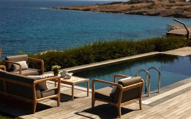 METT Hotel & Beach Resort Bodrum