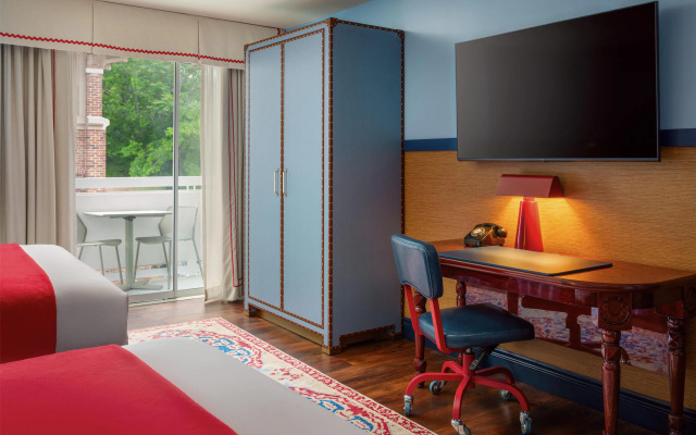 Graduate by Hilton Dallas