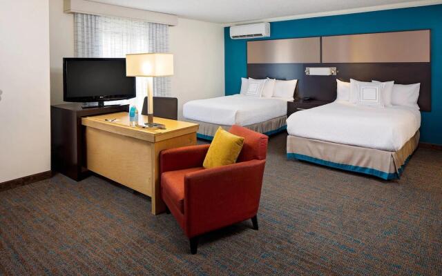 Residence Inn by Marriott Cherry Hill