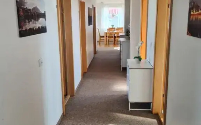 Höfn Guesthouse