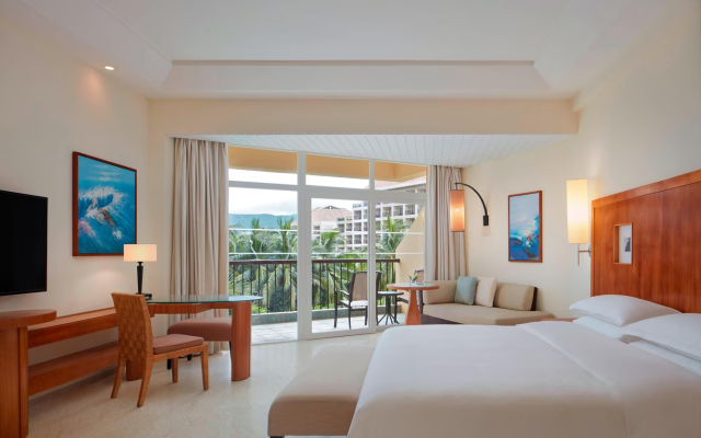 Sheraton Sanya Resort
