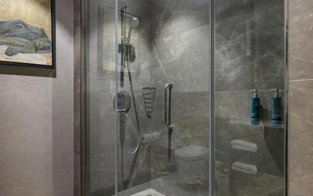 Hilton Istanbul Maslak