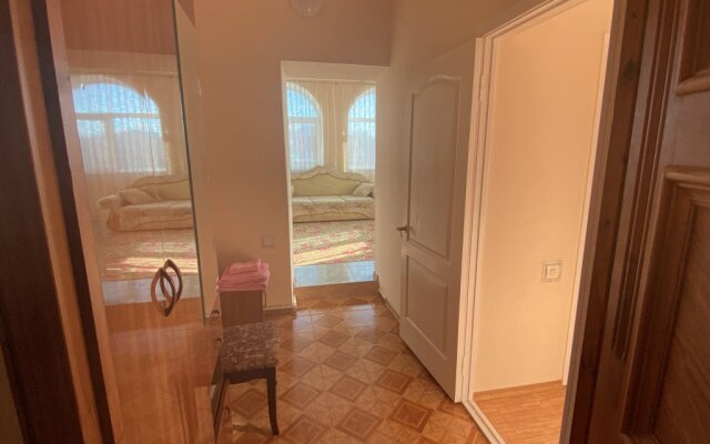 Na Belinskogo Guest House