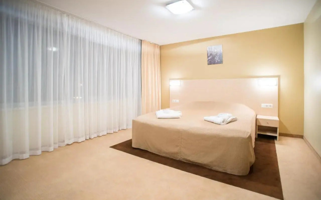 Park Hotel Latgola