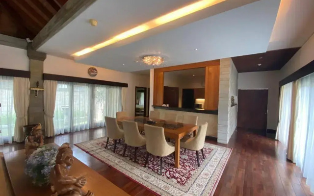 Bintang Bali Villa