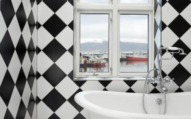 Reykjavik Marina Hotel