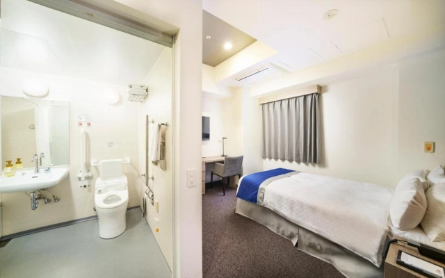 Privilege Double room (풀 더블 침대) 사진 3