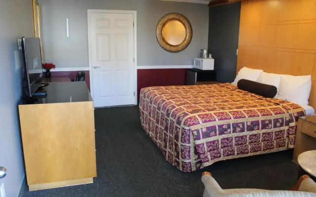 Liberty Inn Atlantic City