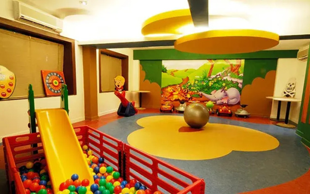 Hotel Zen Garden