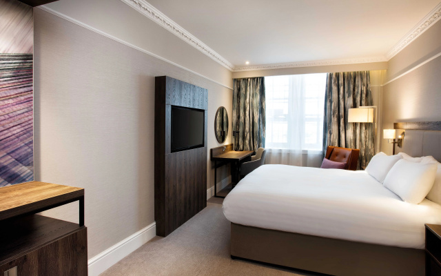 Hilton Edinburgh Carlton