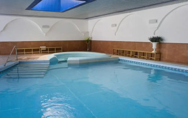 Hotel Smeraldo