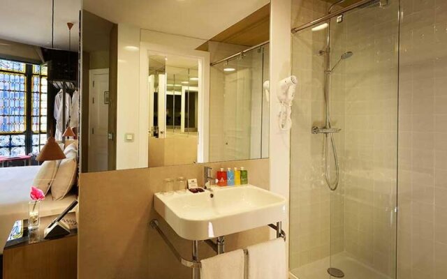 Axel Hotel Barcelona & Urban Spa - Adults Only (Gay friendly)
