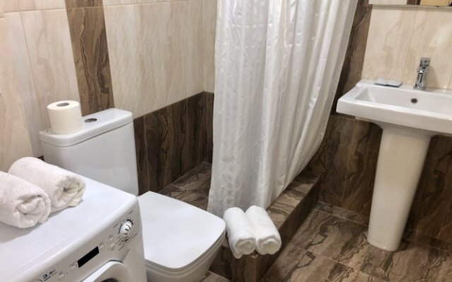 Rahmaninov Apartments