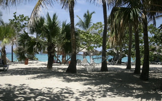 Roc Arenas Doradas All Inclusive