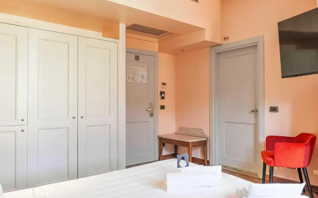 B&B Hotel Firenze Laurus al Duomo Hotel