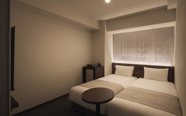 Nest Hotel Tokyo Yaesu