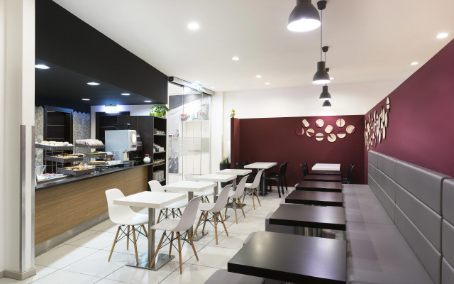B&B Hotel Milano - Monza