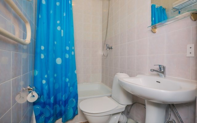 Гостиница Спортотель 3