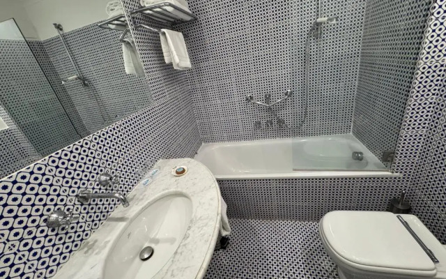 Hotel della Piccola Marina