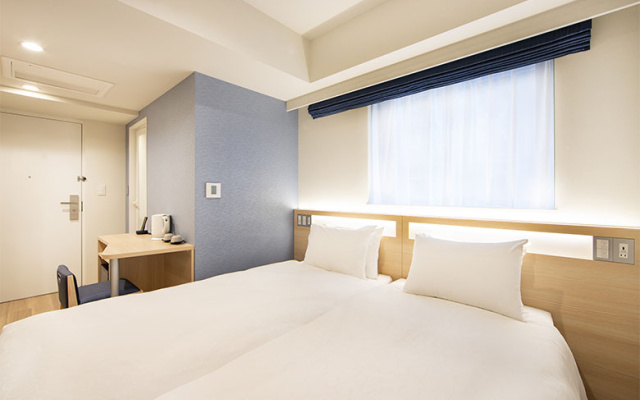Hollywood Twin room (트윈 침대 2개) 사진 1