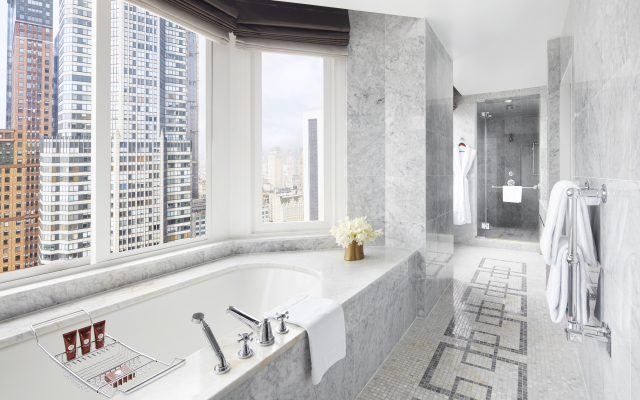 The Luxury Collection Manhattan Midtown Hotel 