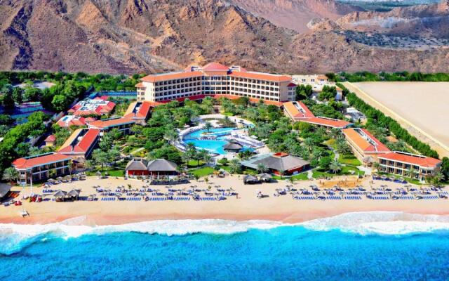 Fujairah Rotana Resort & Spa