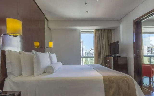 Etoile Hotels Itaim