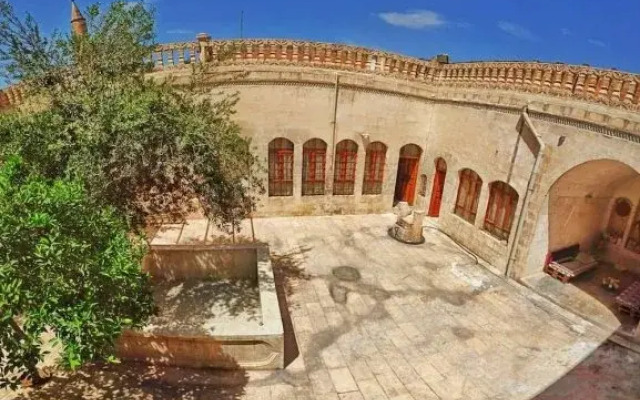 Taskıran Otel