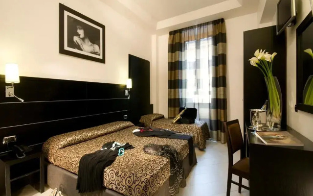 Hotel Sonya
