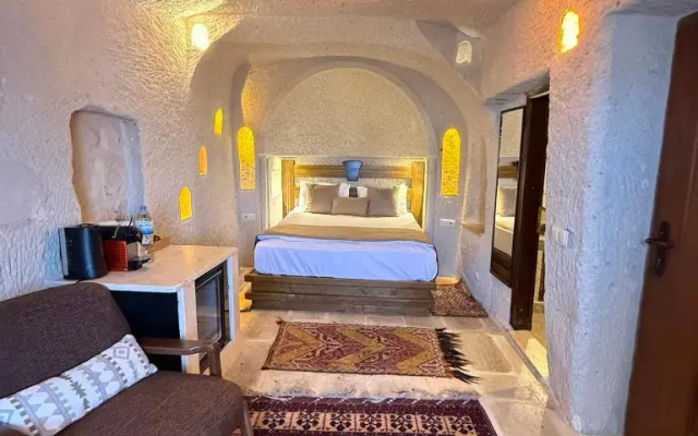 Local Cave House Hotel