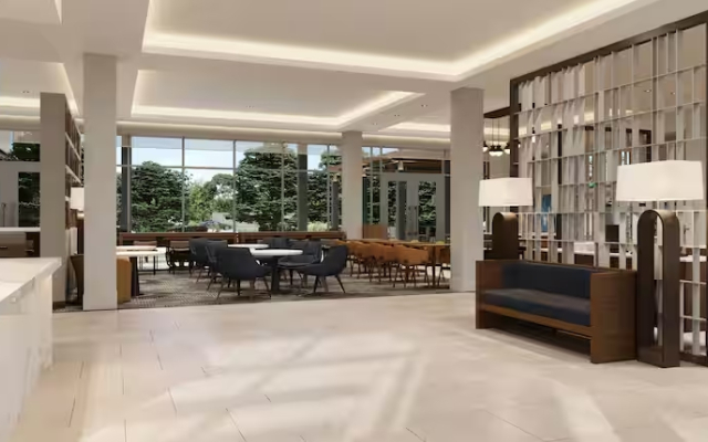 Homewood Suites By Hilton Fremont, Ca