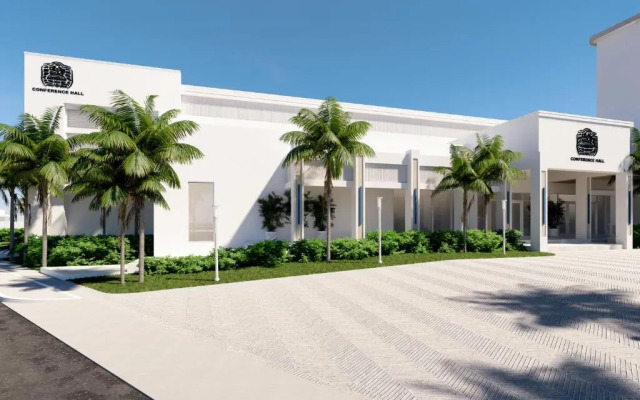 Fort George Hotel and Spa Resort