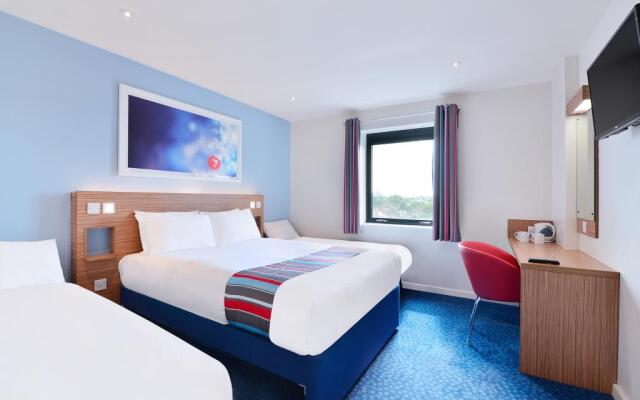 Travelodge London Greenwich High Road