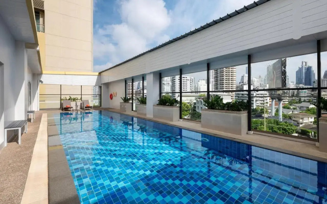 Citadines Sukhumvit 16 Bangkok