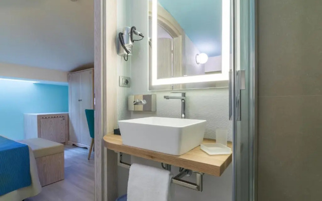 L'Ambasciata Hotel de Charme