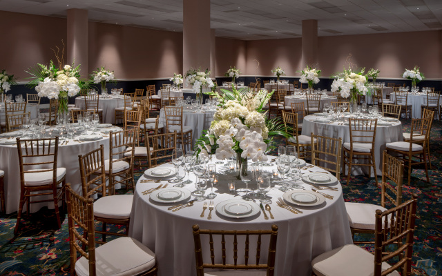 Graduate by Hilton Fayetteville, AR