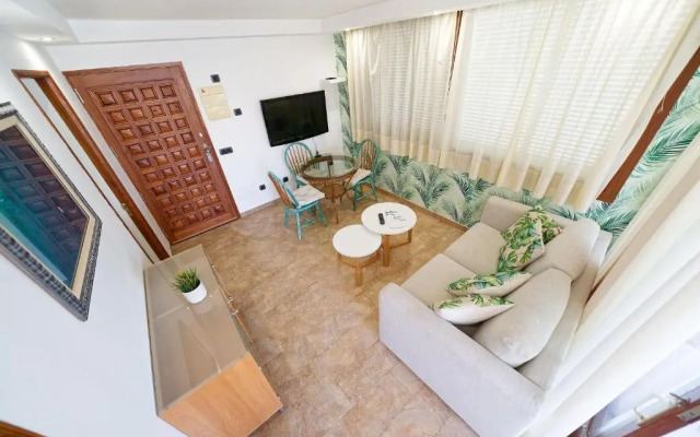 Apartamentos Tamara