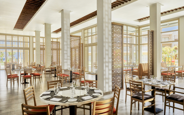 JAZ Elite Maraya Hotel