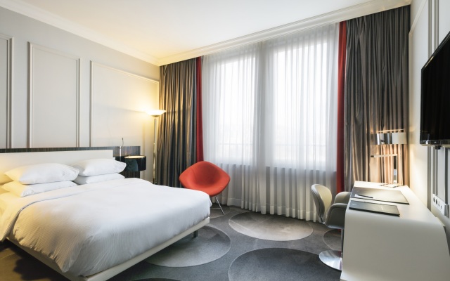 Hilton Brussels Grand Place