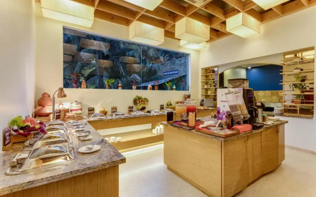 Casa De Goa Boutique Resort