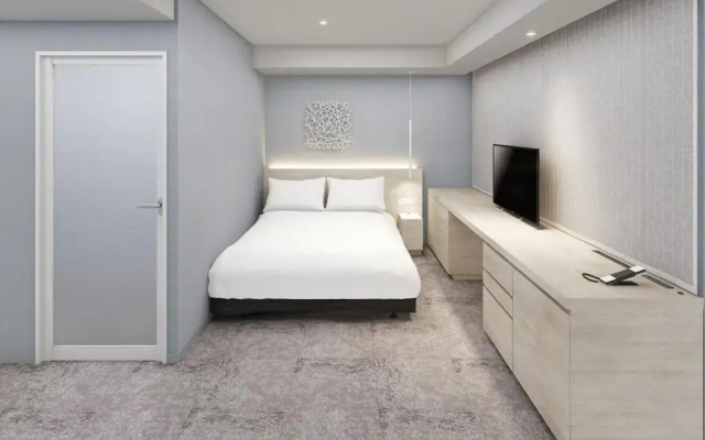 Hotel Forza Sapporo Station