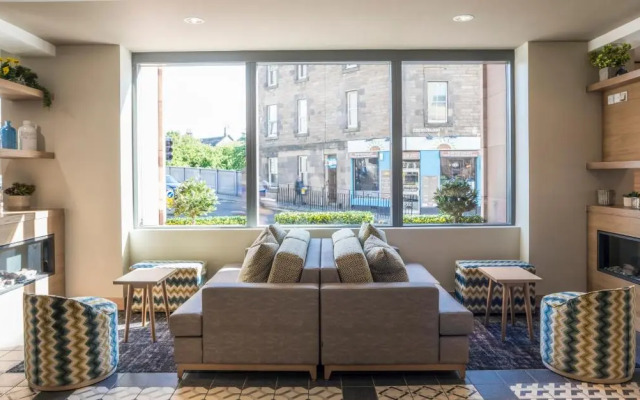 Point A Hotel Edinburgh Haymarket