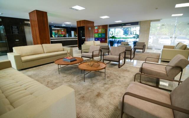 Like U Hotel Brasilia