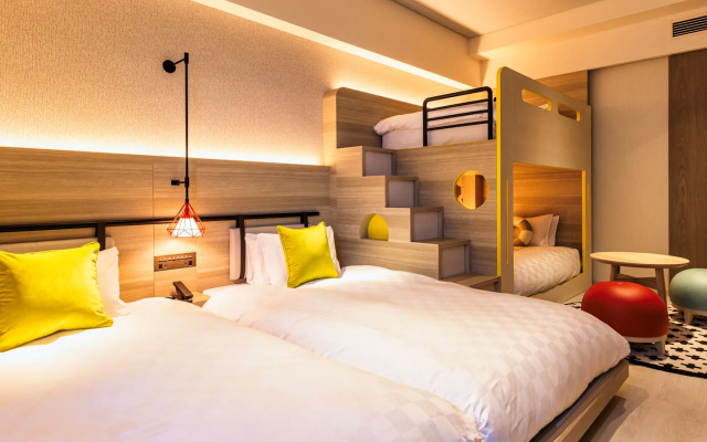 Family room 사진 1