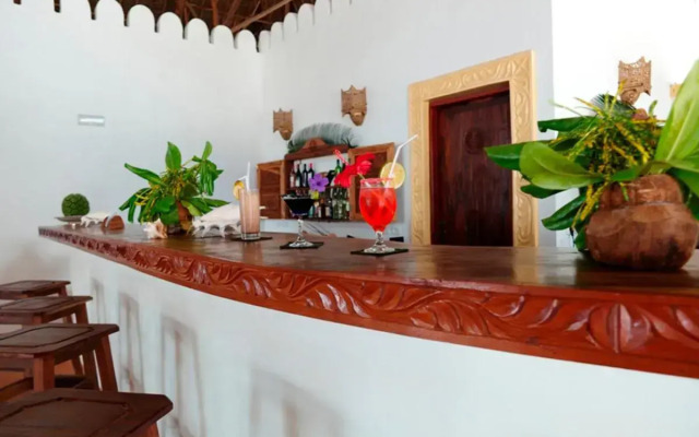 Pongwe Bay Resort