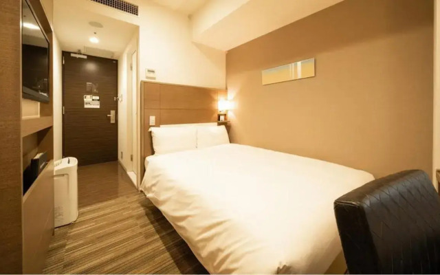 Via Inn Higashiginza