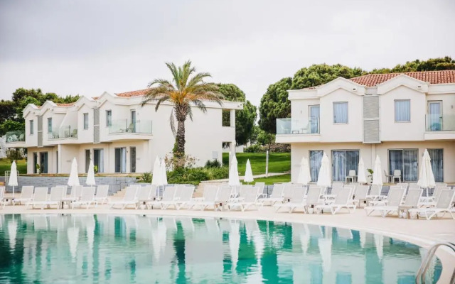 Selectum Noa Belek (Ex. Cesar's Temple De Luxe)