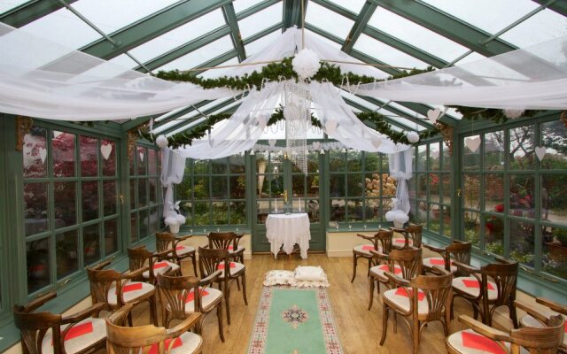 Ty'n Rhyl Boutique Bed & Breakfast