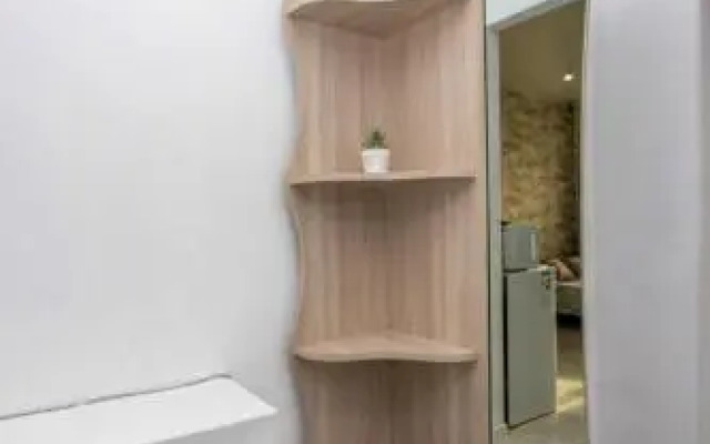 Апартаменты на проезде Юрия Тена 10