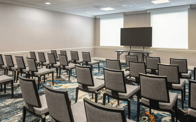 The Chifley Houston, Tapestry Collection by Hilton